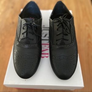 JustFab Women’s Oxfords